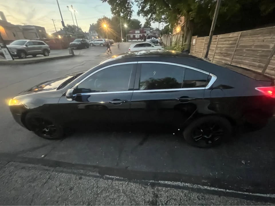 2011 Acura TL 4th Gen - Image 10 of 14