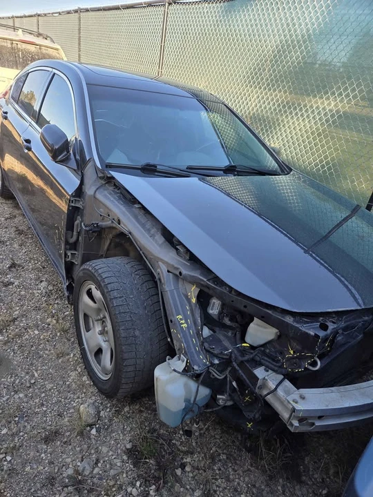 2011 Acura TL 4th Gen - Image 3 of 3