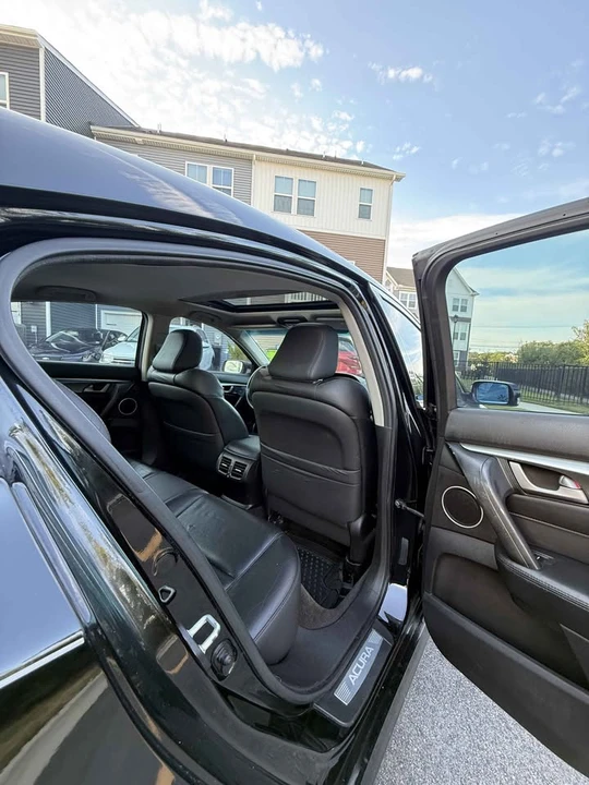 2011 Acura TL 4th Gen - Image 8 of 9