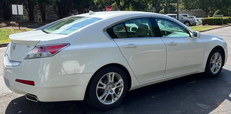 2011 Acura TL 4th Gen - Image 2 of 15