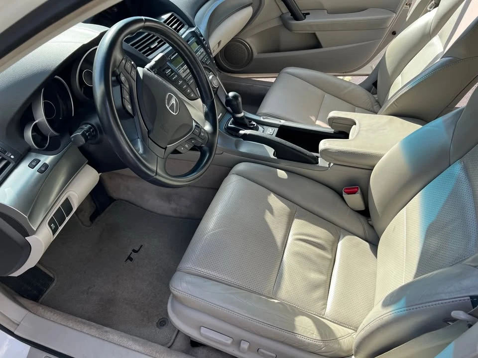 2011 Acura TL 4th Gen - Image 9 of 15