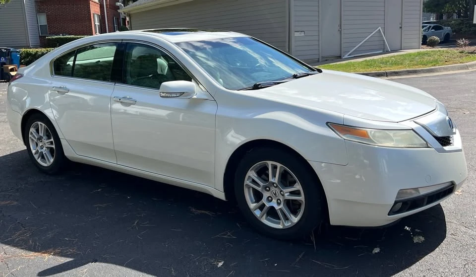 2011 Acura TL 4th Gen - Image 5 of 15