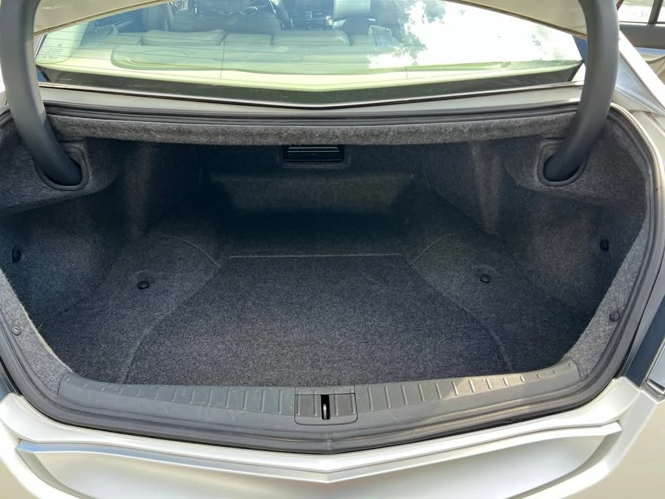 2011 Acura TL 4th Gen - Image 12 of 15