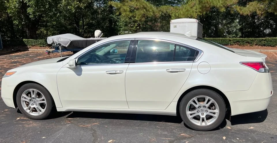 2011 Acura TL 4th Gen - Image 8 of 15