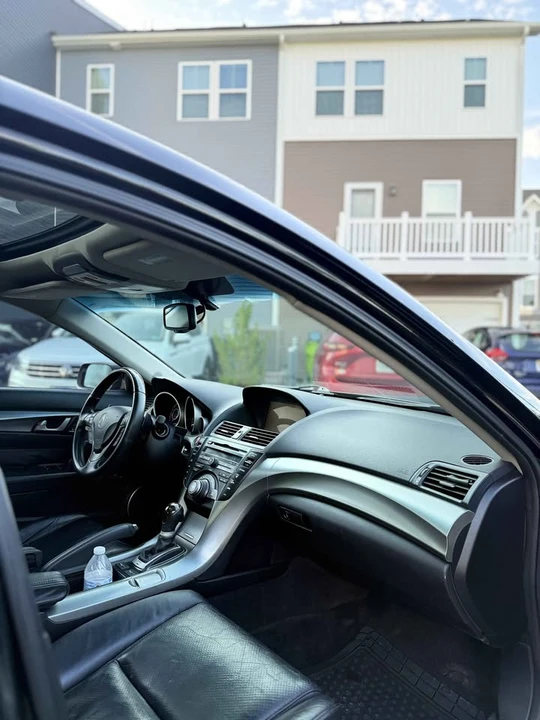 2011 Acura TL 4th Gen - Image 7 of 9