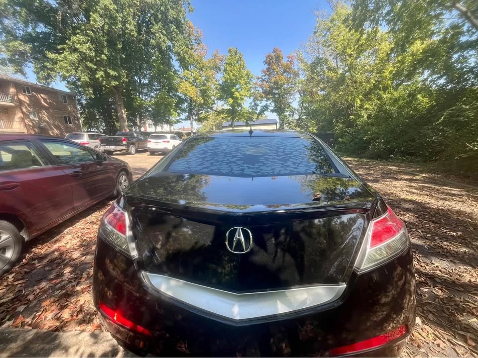 2011 Acura TL 4th Gen - Image 11 of 14