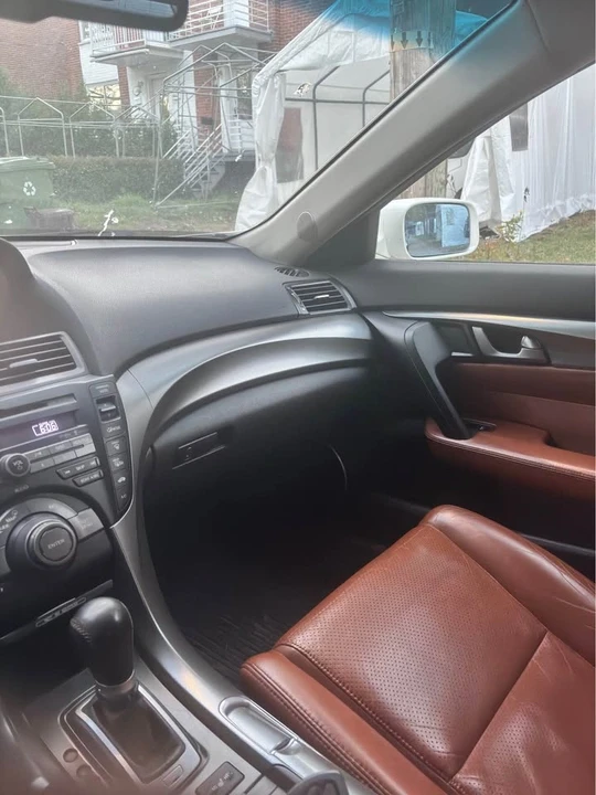 2011 Acura TL 4th Gen - Image 4 of 8