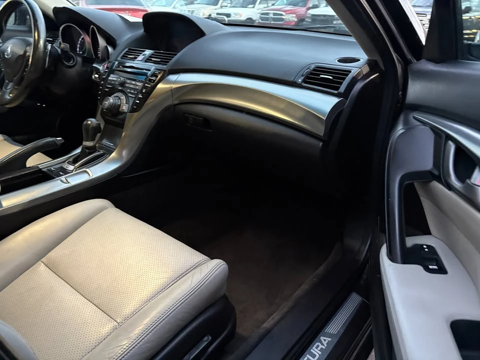 2011 Acura TL 4th Gen - Image 9 of 16