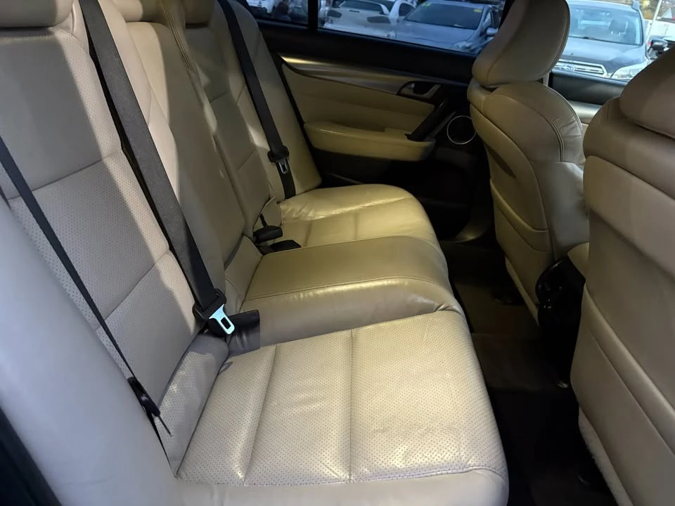 2011 Acura TL 4th Gen - Image 12 of 16