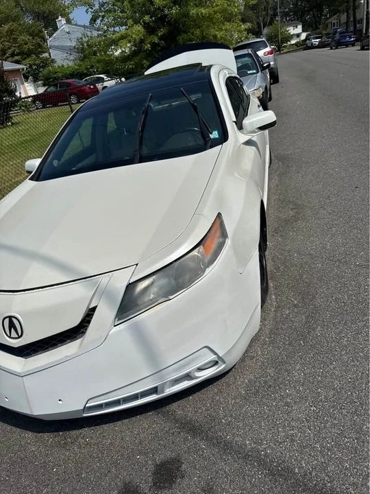2011 Acura TL 4th Gen - Image 10 of 20
