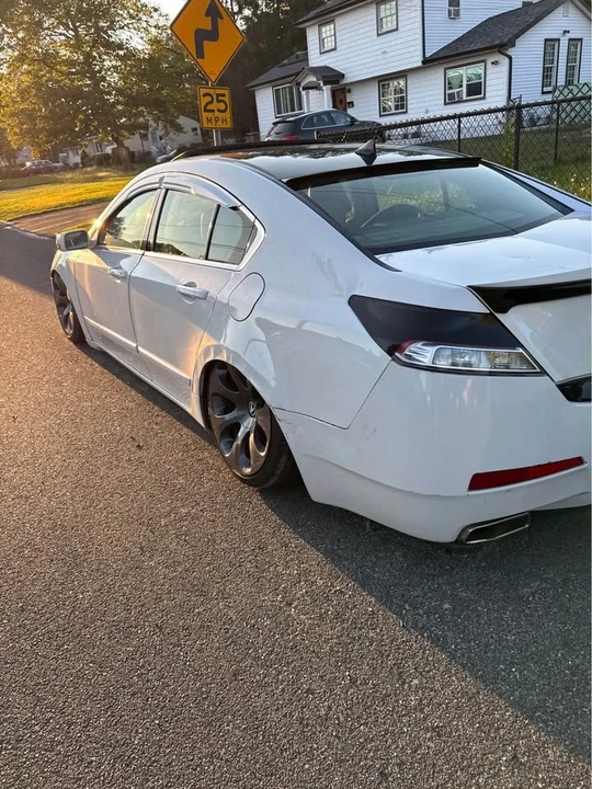 2011 Acura TL 4th Gen - Image 2 of 20