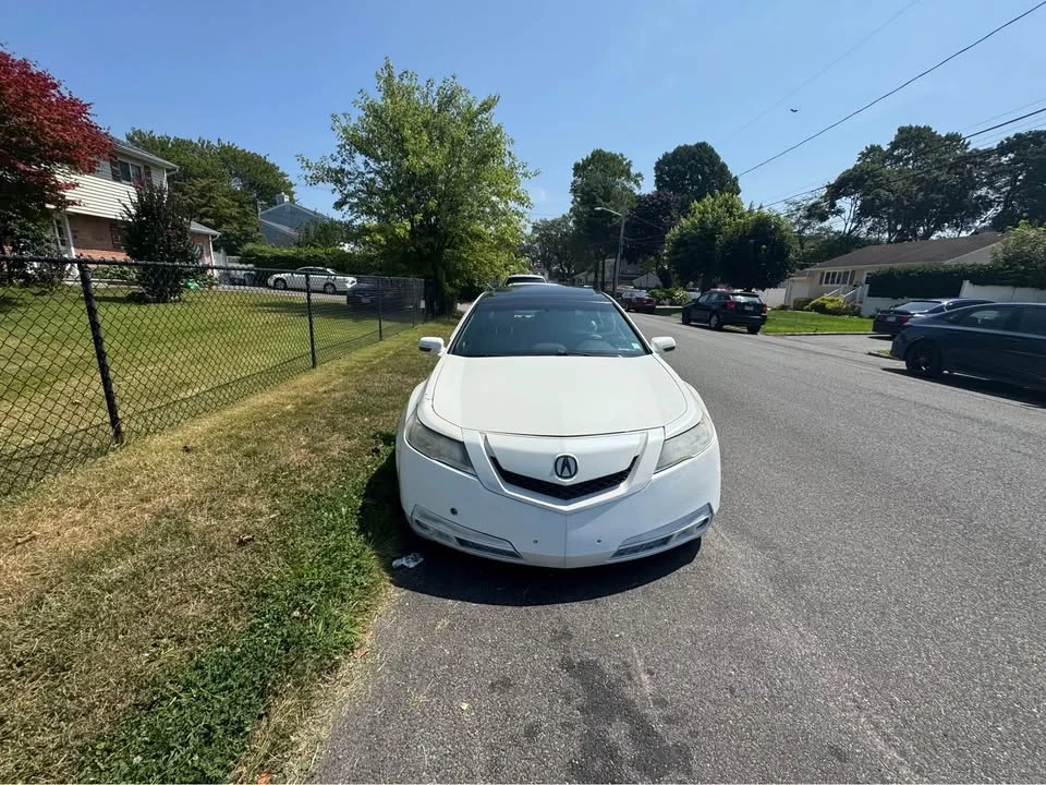 2011 Acura TL 4th Gen - Image 15 of 20