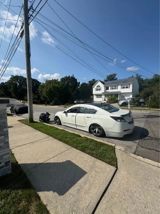 2011 Acura TL 4th Gen - Image 5 of 20