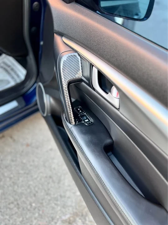2011 Acura TL 4th Gen - Image 8 of 19
