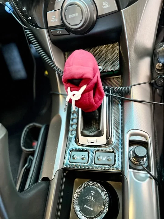 2011 Acura TL 4th Gen - Image 11 of 19