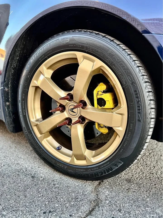 2011 Acura TL 4th Gen - Image 2 of 19