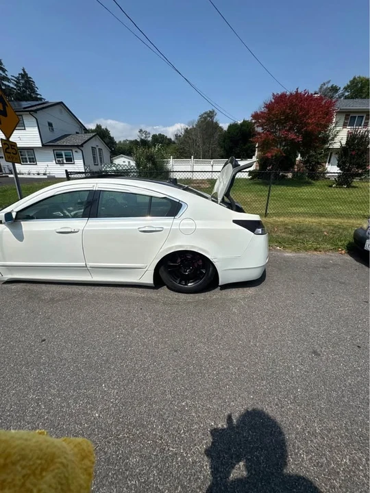 2011 Acura TL 4th Gen - Image 12 of 20