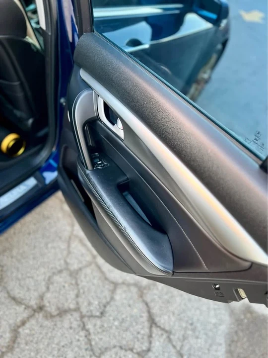 2011 Acura TL 4th Gen - Image 12 of 19