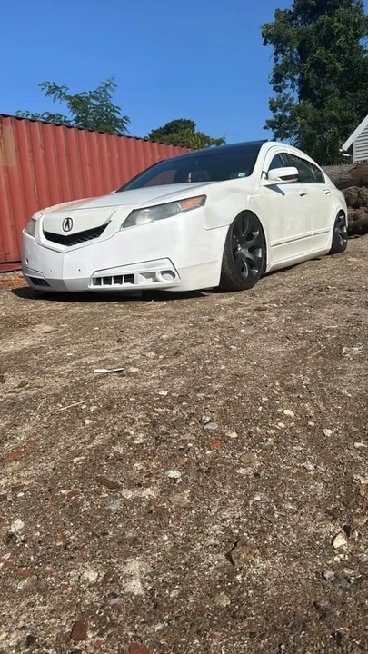 2011 Acura TL 4th Gen - Image 7 of 20