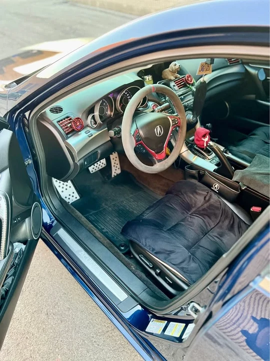2011 Acura TL 4th Gen - Image 16 of 19