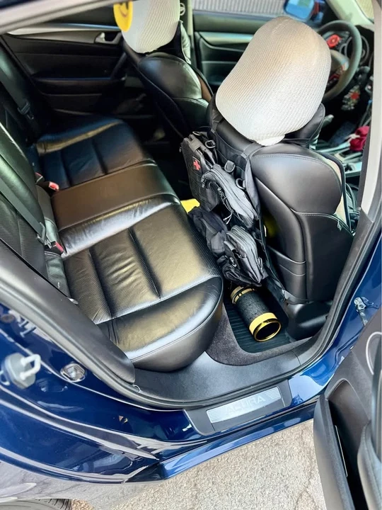 2011 Acura TL 4th Gen - Image 13 of 19
