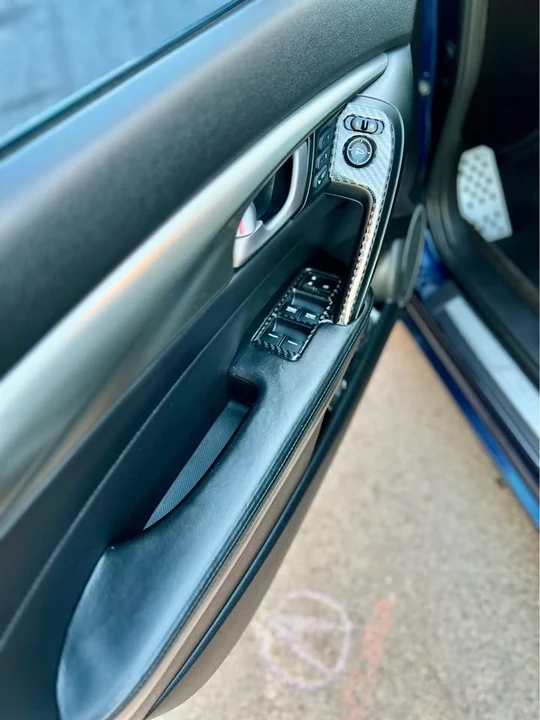 2011 Acura TL 4th Gen - Image 17 of 19
