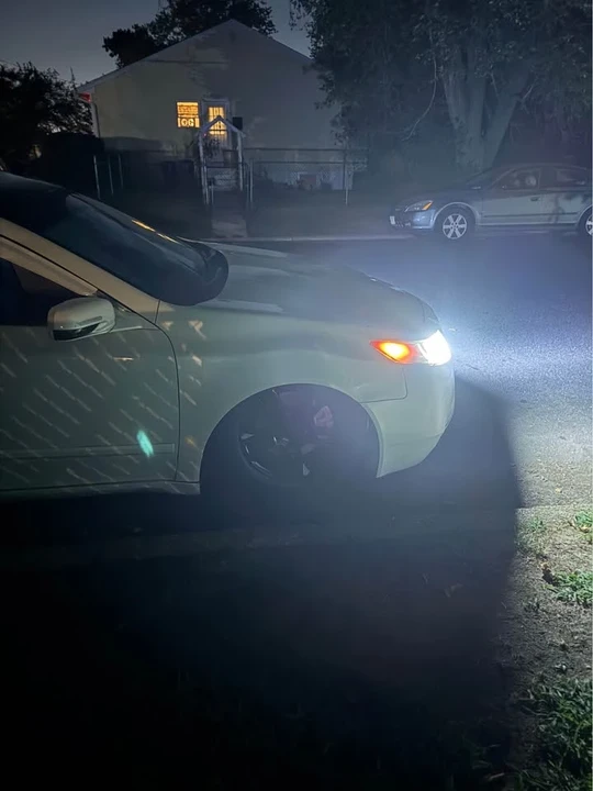2011 Acura TL 4th Gen - Image 13 of 20