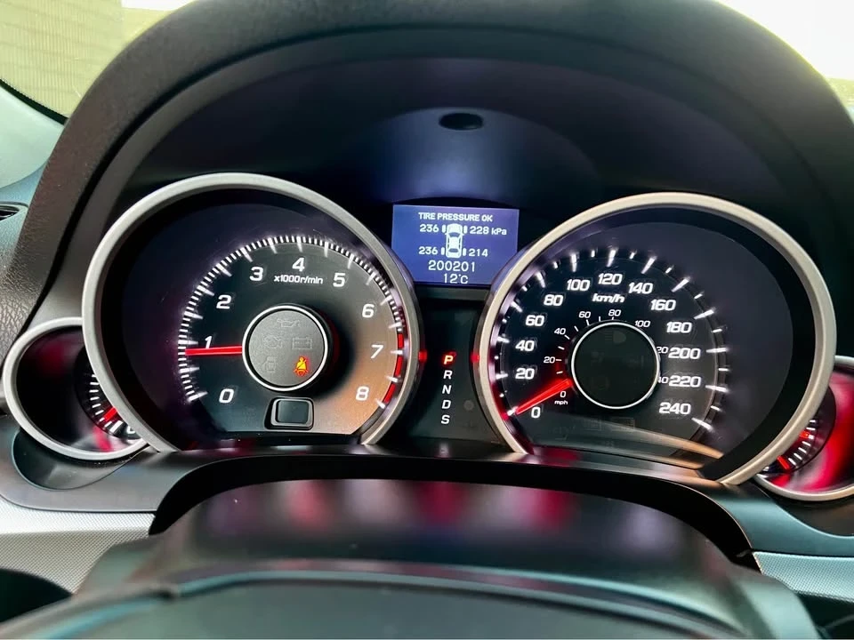 2011 Acura TL 4th Gen - Image 19 of 19
