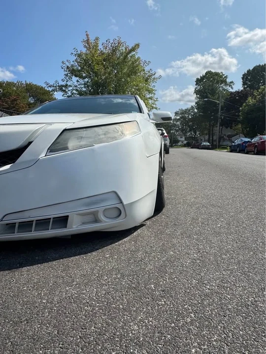 2011 Acura TL 4th Gen - Image 4 of 20