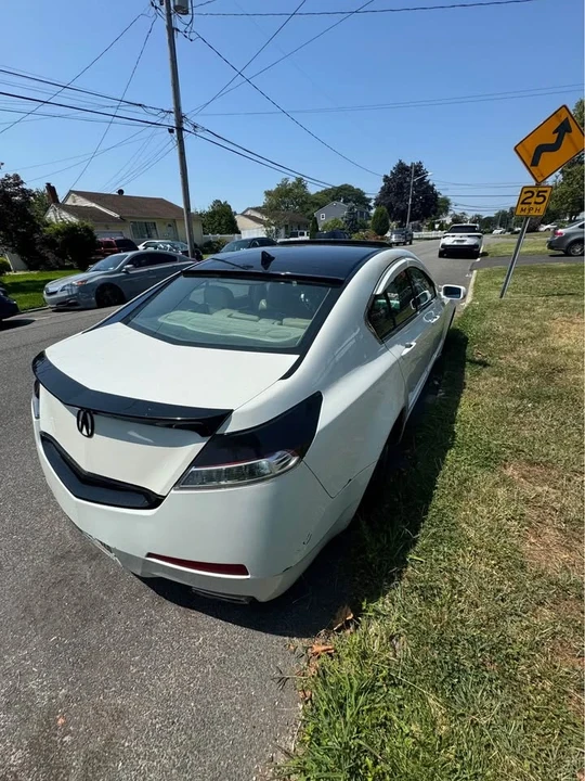 2011 Acura TL 4th Gen - Image 19 of 20