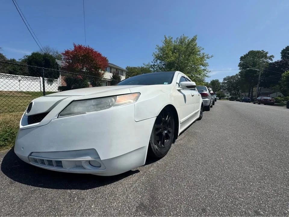 2011 Acura TL 4th Gen - Image 17 of 20