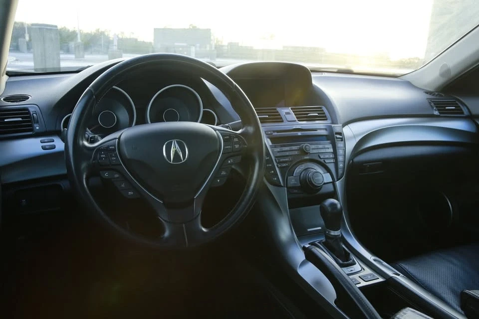 2011 Acura TL 4th Gen - Image 11 of 19