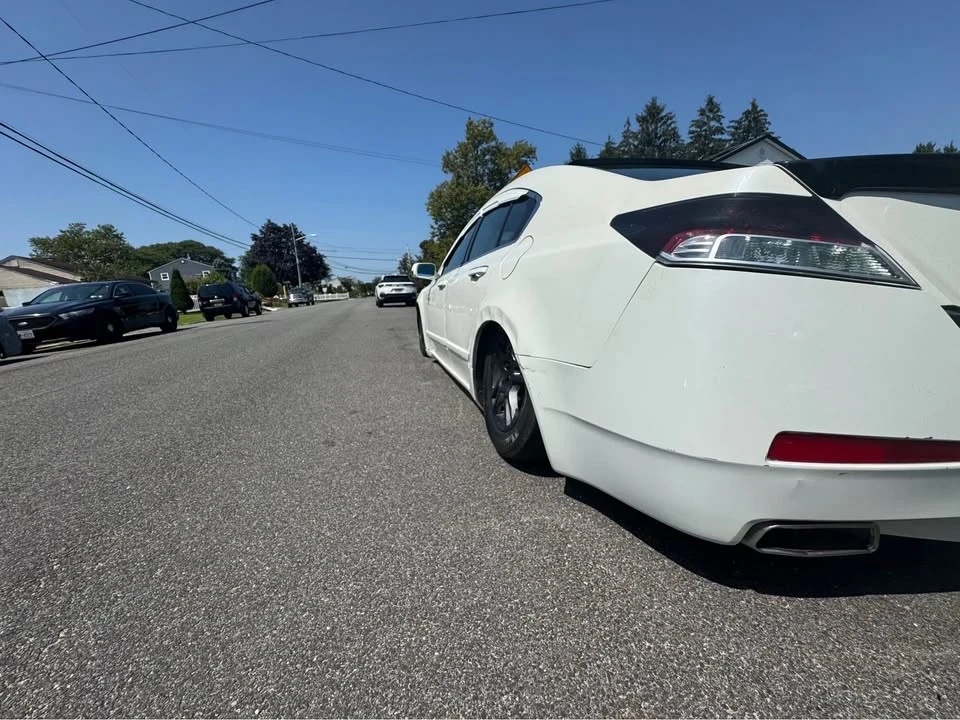 2011 Acura TL 4th Gen - Image 16 of 20