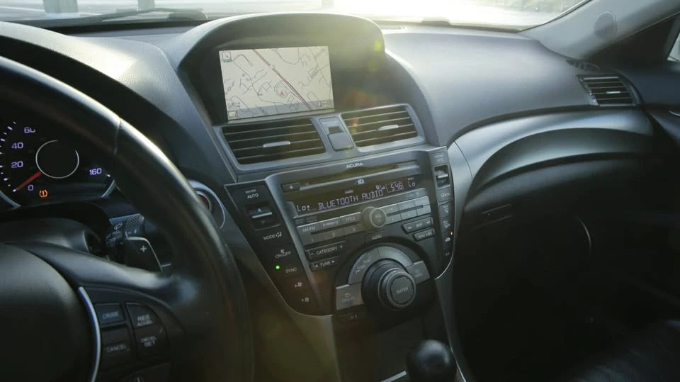 2011 Acura TL 4th Gen - Image 10 of 19