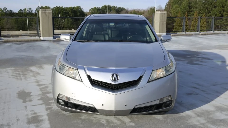 2011 Acura TL 4th Gen - Image 2 of 19