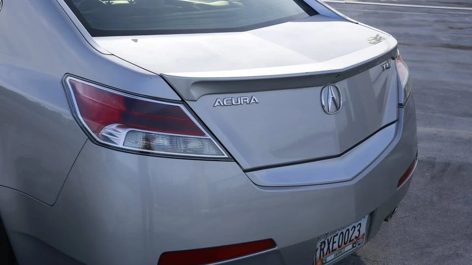 2011 Acura TL 4th Gen - Image 7 of 19