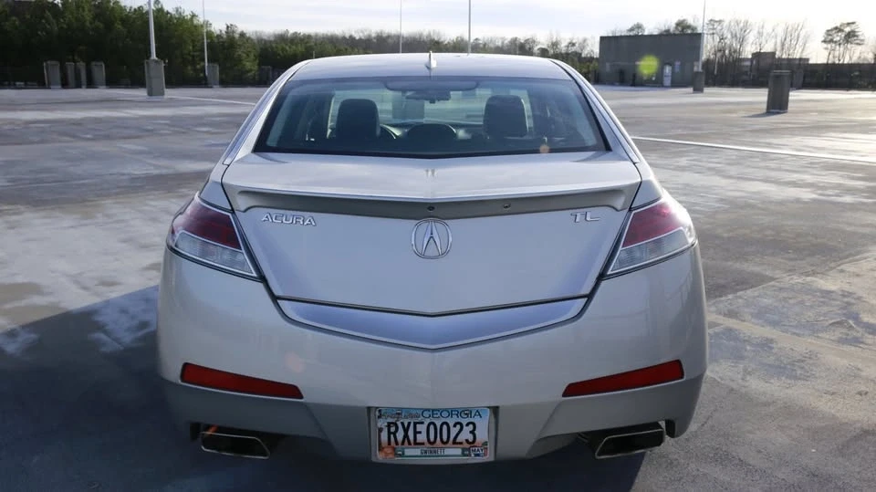 2011 Acura TL 4th Gen - Image 6 of 19