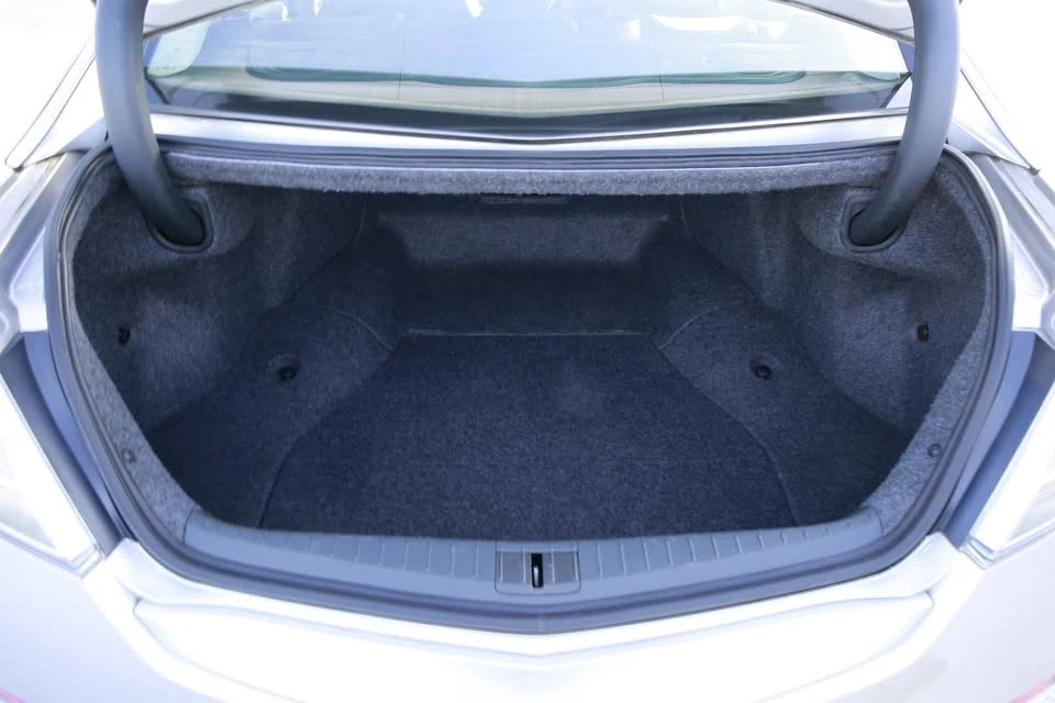 2011 Acura TL 4th Gen - Image 16 of 19