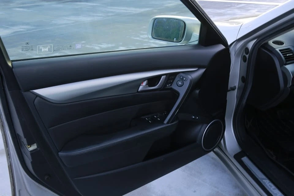 2011 Acura TL 4th Gen - Image 15 of 19