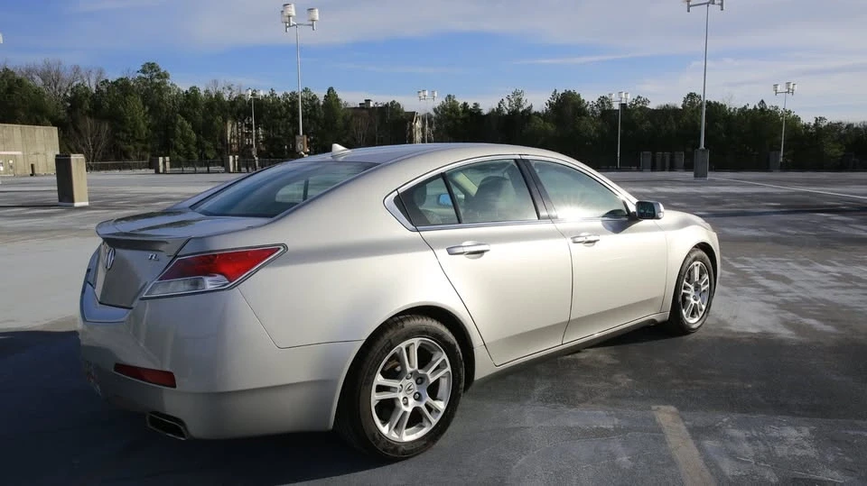 2011 Acura TL 4th Gen - Image 4 of 19