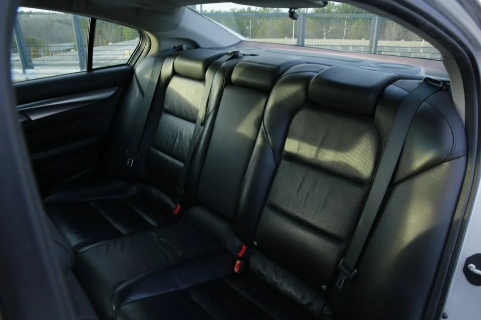 2011 Acura TL 4th Gen - Image 14 of 19