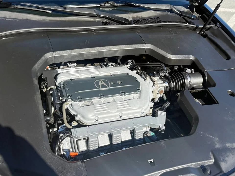 2011 Acura TL 4th Gen - Image 19 of 19