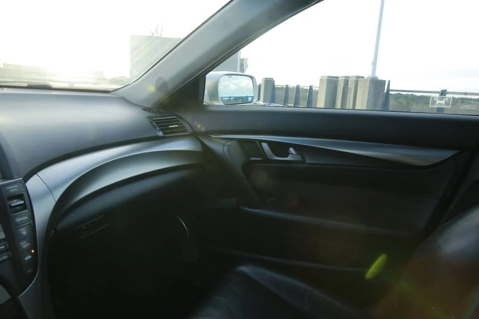 2011 Acura TL 4th Gen - Image 12 of 19