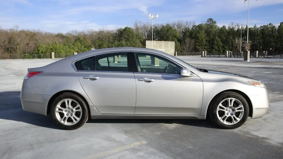 2011 Acura TL 4th Gen - Image 3 of 19