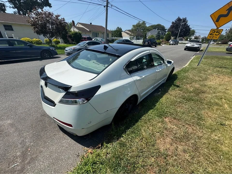 2011 Acura TL 4th Gen - Image 18 of 20