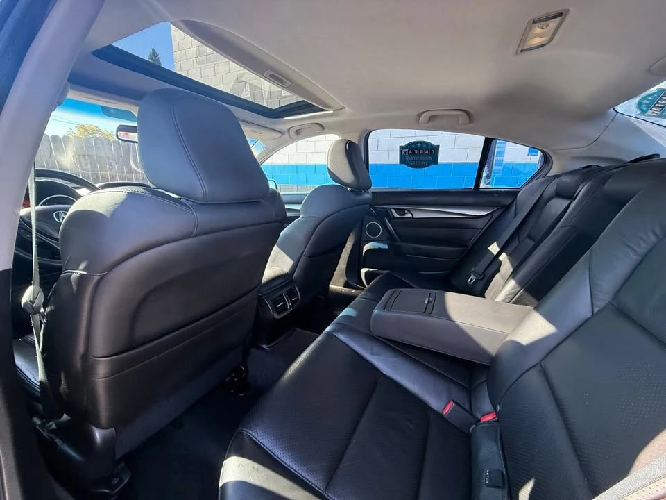 2011 Acura TL 4th Gen - Image 13 of 19