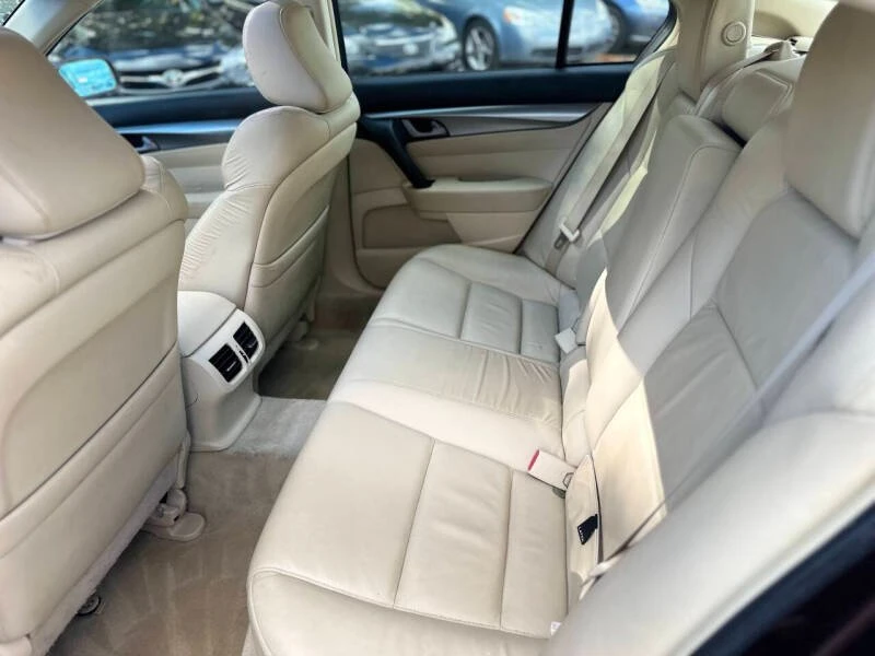 2011 Acura TL 4th Gen - Image 11 of 11
