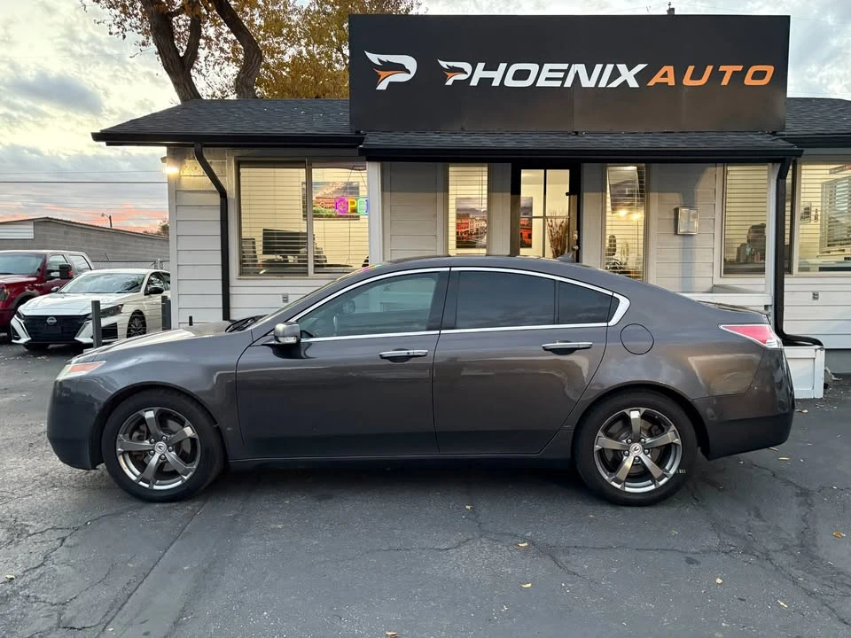 2011 Acura TL 4th Gen - Image 6 of 16