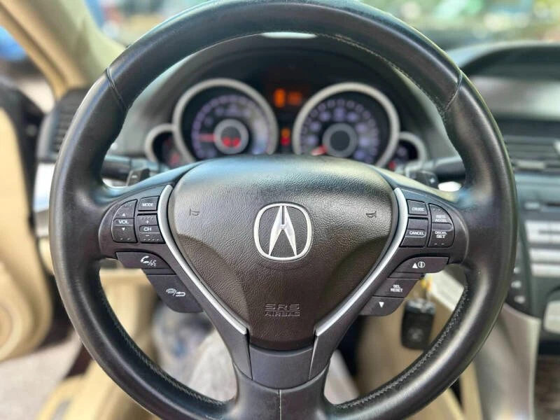 2011 Acura TL 4th Gen - Image 5 of 11