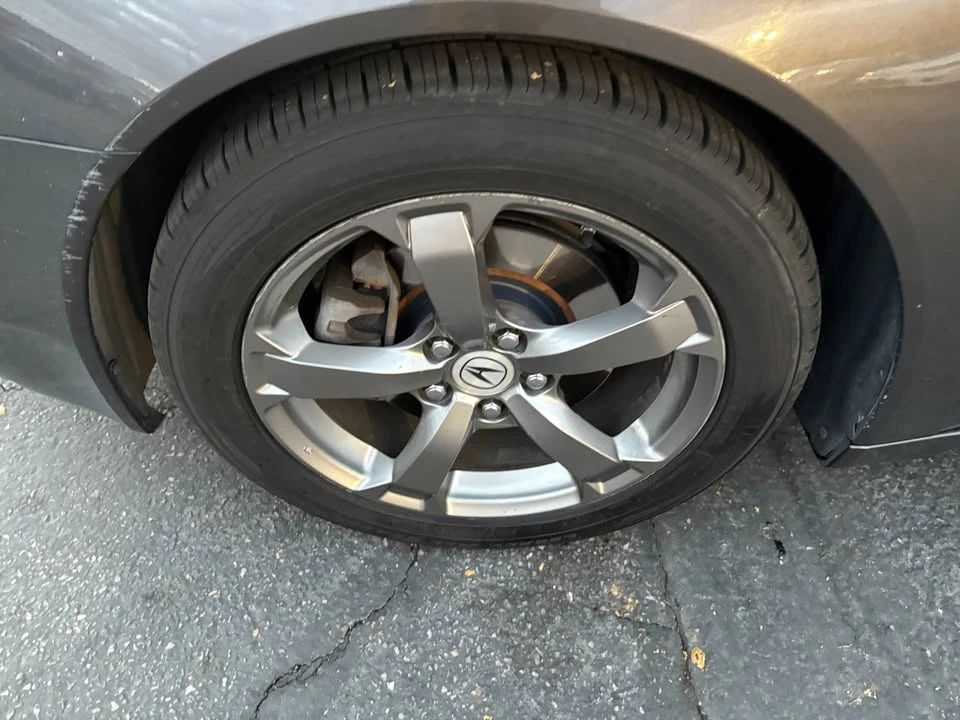 2011 Acura TL 4th Gen - Image 15 of 16